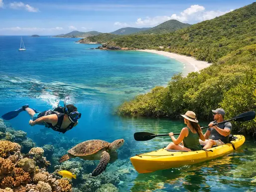 Antigua Eco Tours Worth Your Vacation Time