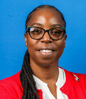 Mrs. Ganelle Ramkissoon