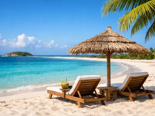 Is Barbuda Worth Visiting? Yes - But It Depends