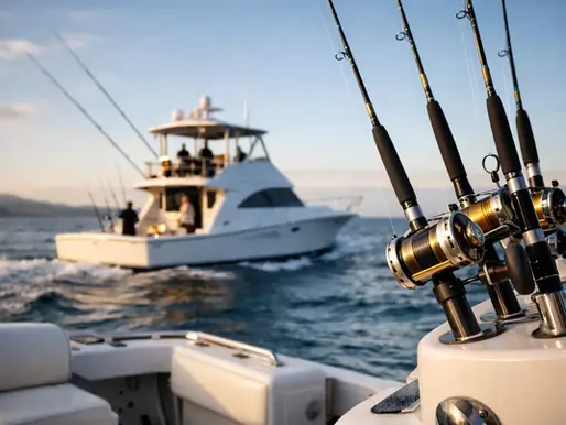 How to Choose the Right Private Fishing Charter