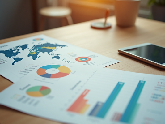 The Role of Visual Storytelling in Modern Websites