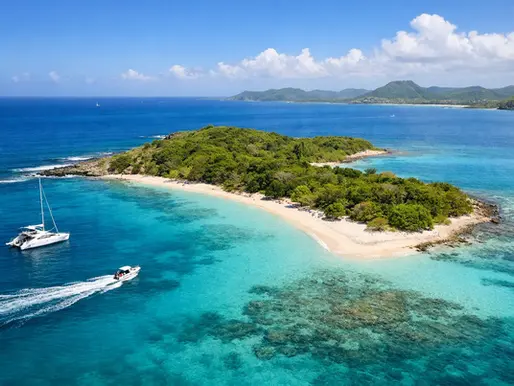 Green Island Antigua: Is It Worth the Trip?