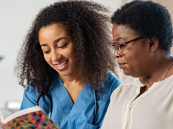 Better Days Nursing Home