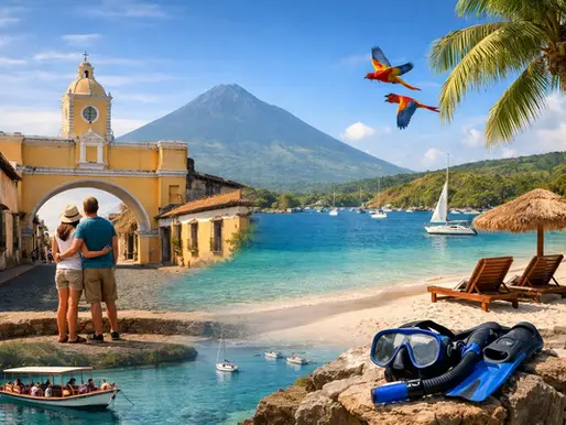 Top 10 Things to Do in Antigua