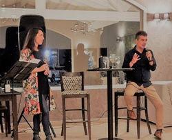 Conversando sobre Coaching