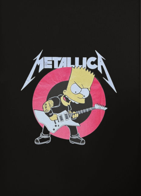 Miniatura: CAMISETA BART