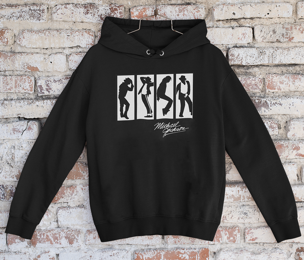 Miniatura: MOLETOM MICHAEL