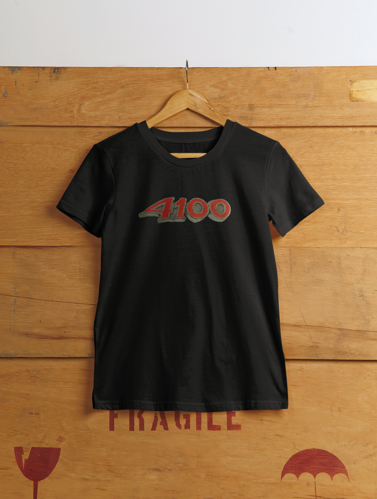 CAMISETA 4100