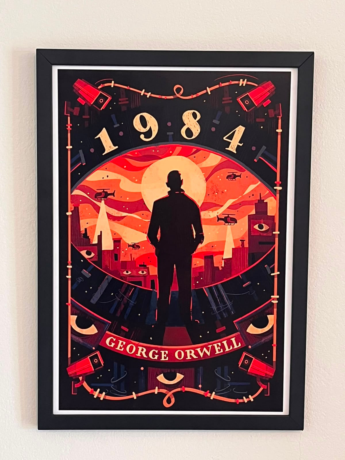 QUADRO 1984