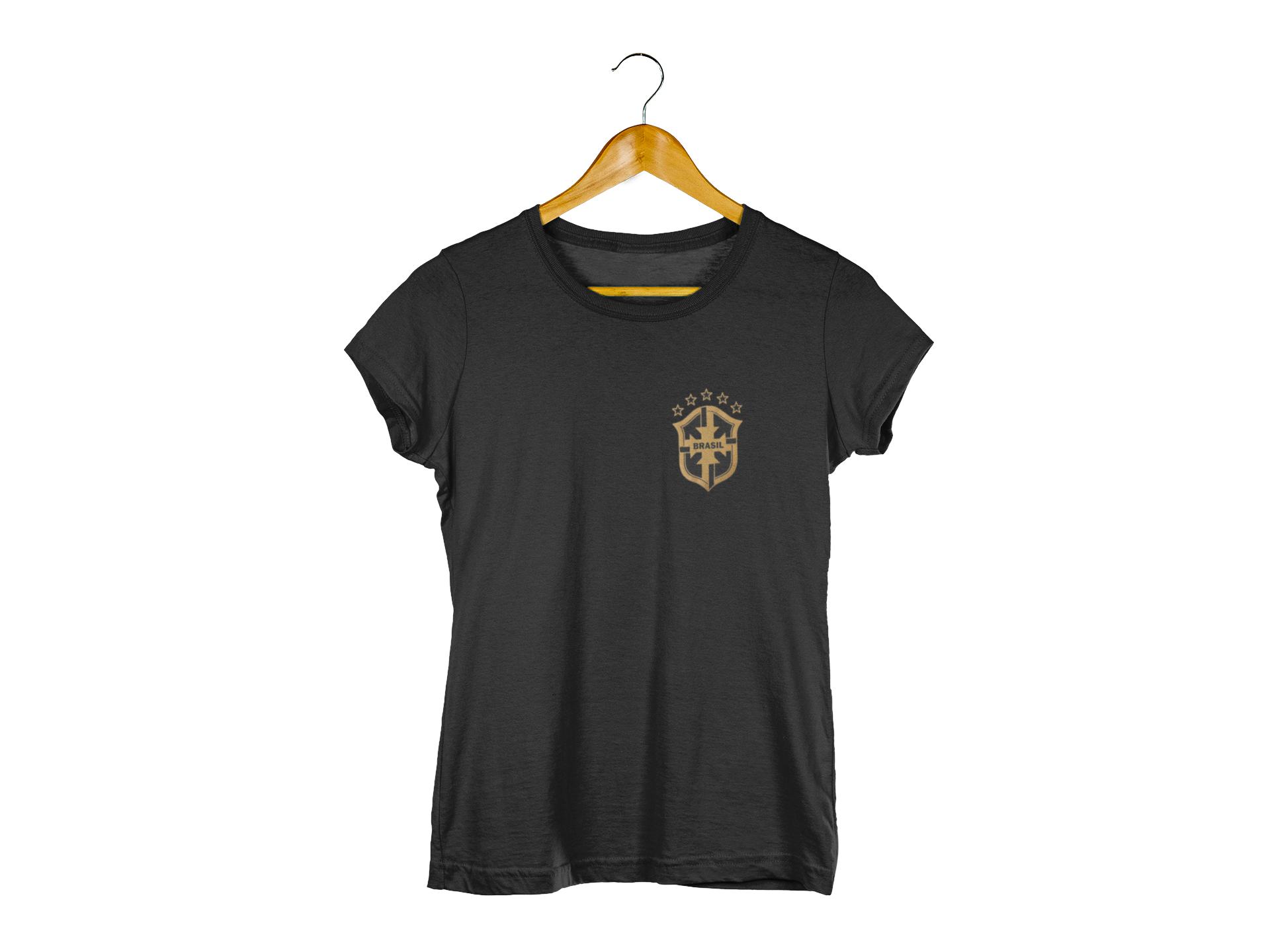 T-SHIRT BRASIL