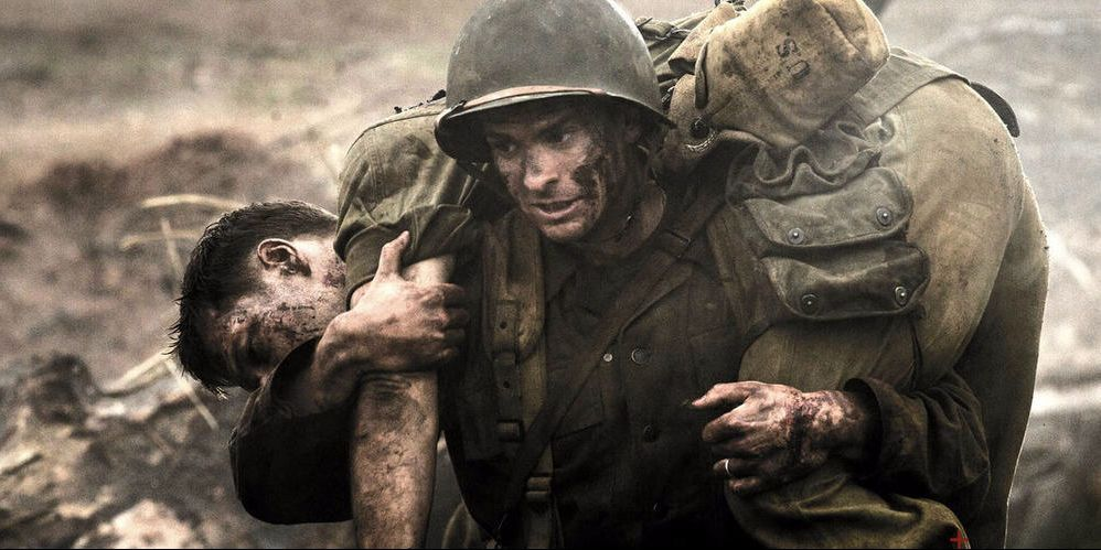 Hacksaw ridge summary brainly image