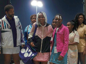 King Richard ★★★