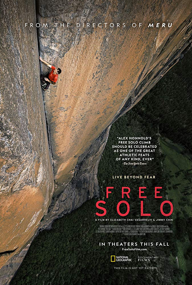 Free Solo 1 2
