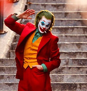 Joker ★★★1/2