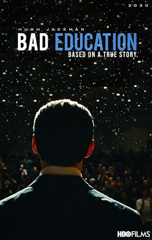 Bad Education ★★1/2