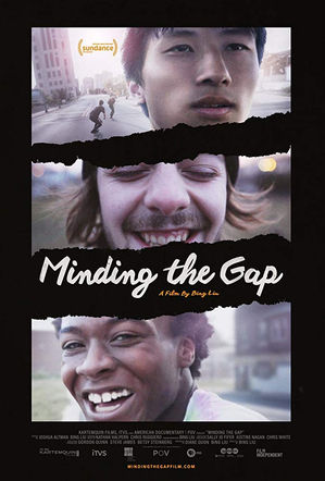 Minding the Gap ★★★ 1/2