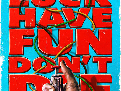 AI cords finger on plunger Verbinski Rockwell Temple Richardson