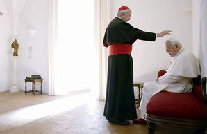 The Two Popes ★★★