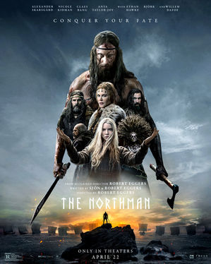 The Northman ★★