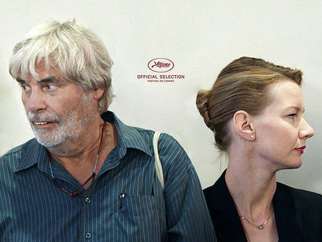 Toni Erdmann ★★★