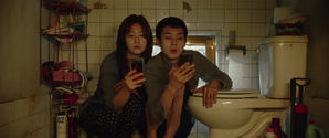 Parasite ★★★★