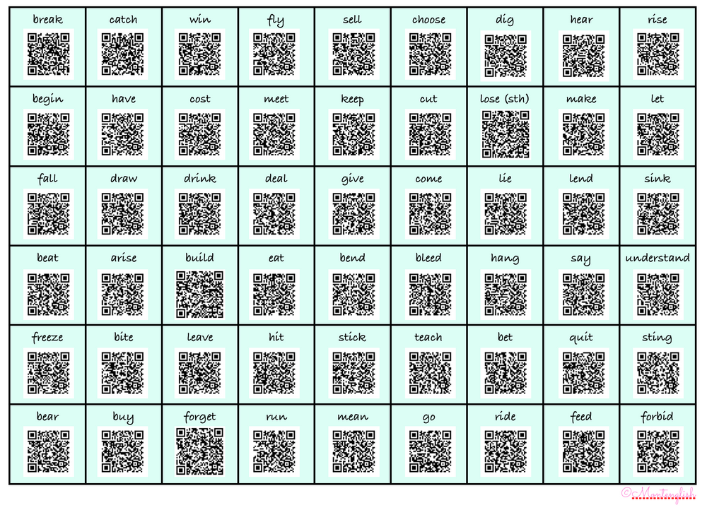 How to create and use audio QR codes 🔊