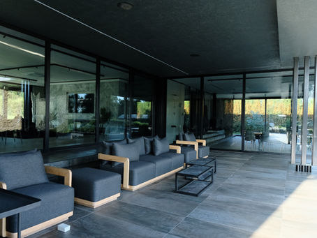 The Essential Role of Furniture in Shaping Architectural Design Layouts