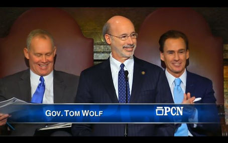 Guv’s SFPP Proposal is B.I.G.