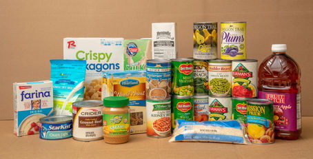 Federal Anti-Hunger Program Turns 50