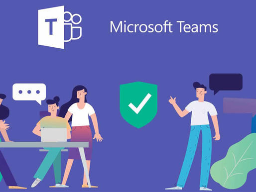 Microsoft Teams: Navigation and Features