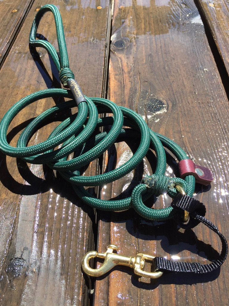 Lucas agnew leashes clearance