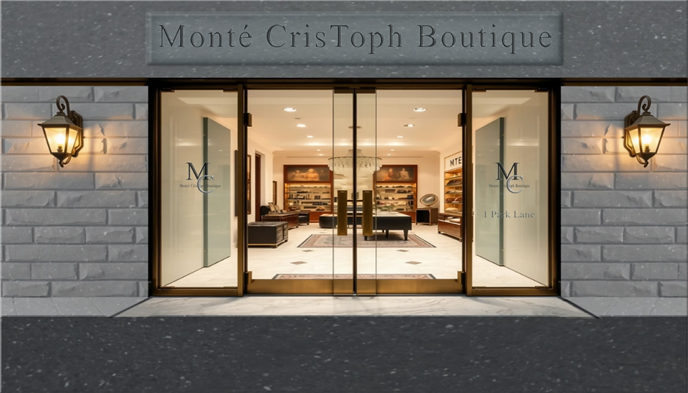 The Monté CrisToph Boutique Facade (small).png