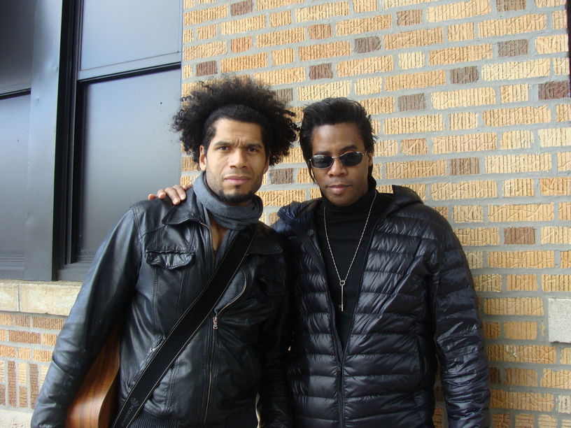 Damen Samuel & Lord Toph Outside in Bay Ridge Brooklyn - December 2015.jpg