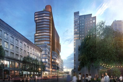 Zero Greenway_Parcel 25