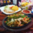 FAJITAS