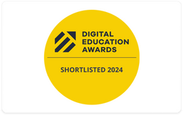 Digital Learning Management System (LMS) of the Year