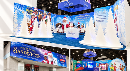 Trade Show Displays