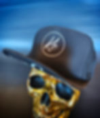 Miniature : Casquette Trucker "Kc"