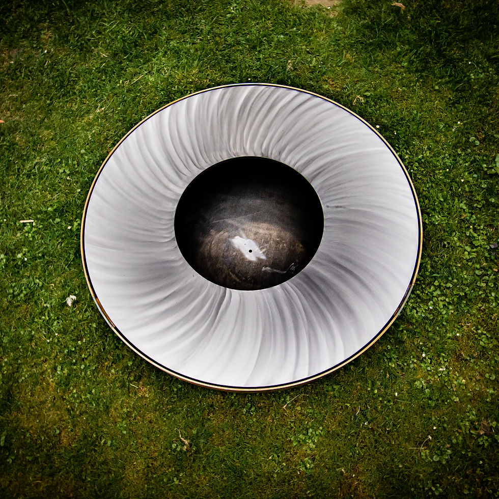 Miniature : BBQ Brasero "Sphere"