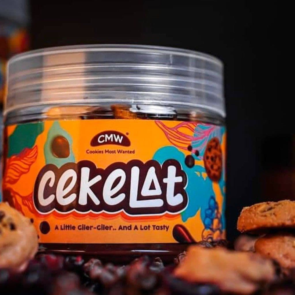 CEKELAT CHOCOJAR