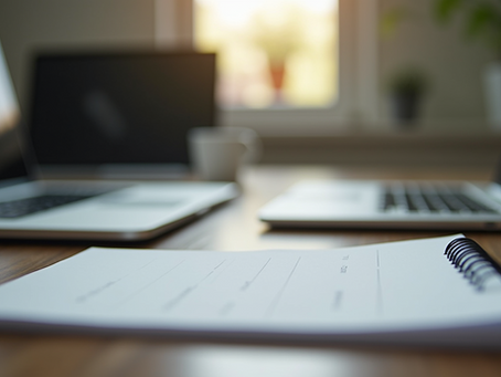 Streamline Your Workflow with JHC Virtual Assistant