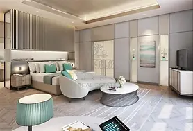 Full Sea View | 10% ROI for 5 yrs | Payment Plan