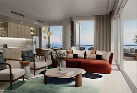 Open Marina View | 30% Only For Transfer | Very High Floor