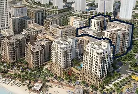 Pay 560k only | Pool View | Mid Floor | Payment Plan
