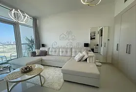 Sunset View | Fully Furnished | High Floor