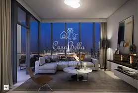 Za'abeel & DIFC View | High Level | 70/30 Payment Plan