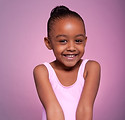 Young Ballet Dancer