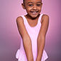 Young Ballet Dancer