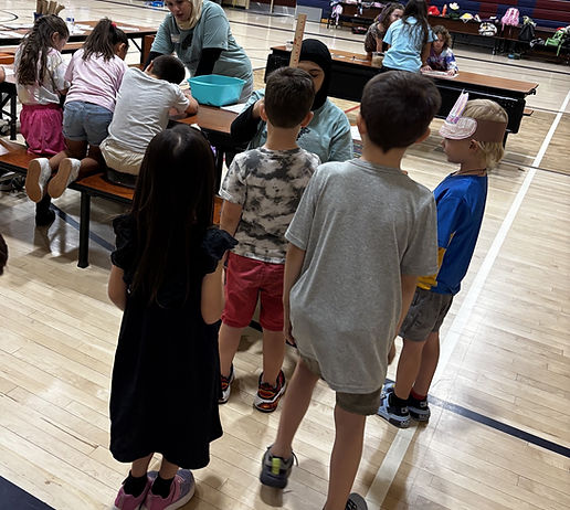 Children at coloring table.jpeg