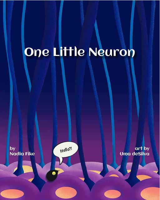 One Little Neuron